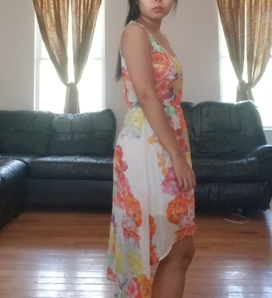 Dress - Picture 2 of 4